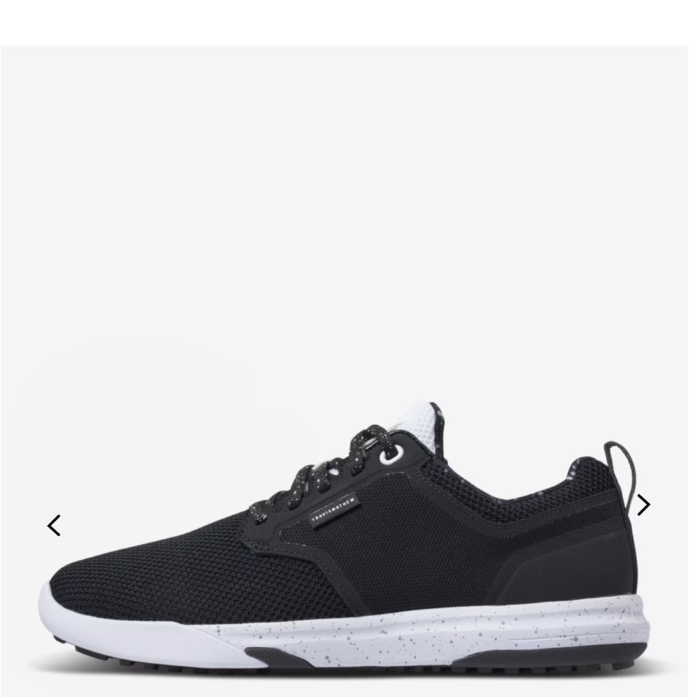 Travis Matthew THE DAILY PRO HYBRID PRINT SHOE